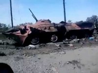 Перемоги карателей