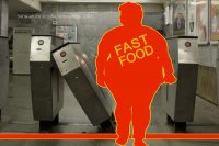 Депутаты предложили «изуродовать» фастфуд