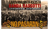 Antifascist Action Ukraine: European International Brigades Enter the Fray in Novorussia
