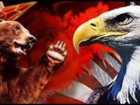 Какой будет война России и США?