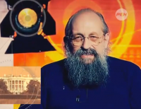 Анатолий Вассерман - Открытым текстом 01.08.2014