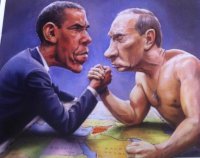 Игра не по правилам Запада