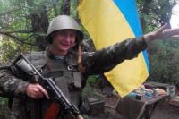 И теперь пацану всю остатнюю жизнь жить с этими двумя лицами."