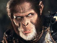 Некротическое напряжение ненависти