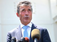 Генсек НАТО о "Боинге": у альянса есть "многочисленные данные", указывающие на вину сепаратистов