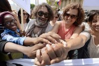 Удар в сердце Европы