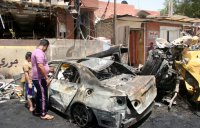 Экстремисты "Исламского государства" захватили три города в Ираке