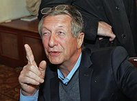 Либералы требуют от россиян встать на колени и отдать ракеты