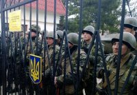 3000 украинских военных готовы сдаться России