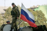 Не поверите - укрожурналиЗды нашли неоспоримые доказательства присутствия русской армии на Донбассе