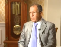 Интервью С.Лаврова информационному агентству "ИТАР-ТАСС"