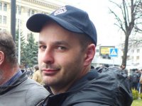 Константин Долгов: В Харькове продолжается подпольная партизанская борьба