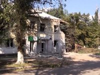 В пригородах Донецка и в Марьинке идут бои