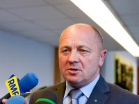 Польша просит компенсации у Евросоюза за российское эмбарго