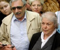 Ходорковский не приедет на похороны матери