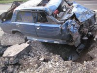 Однако...в трусах родился...