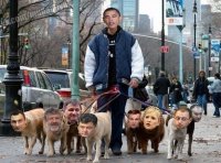 ПСы Собачий вальс