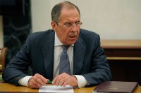 Лавров рассказал о хулиганском ответе Киева