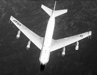 Страх в воздухе