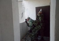 Репортаж из прифронтового Шахтерка: о сокрытии потерь правительственных войск Киевом