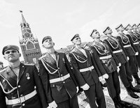Братушек станет больше: численность ВДВ России планируется увеличить в два раза