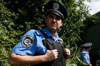 Спор о судьбе Украины закончился убийством