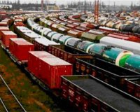 России больше не нужны украинские вагоны, - Пятницкий