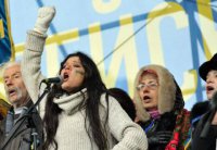 Некоторым деятелям культуры Украины могут запретить въезд в Россию