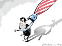 Саакашвили предъявят еще шесть-семь обвинений