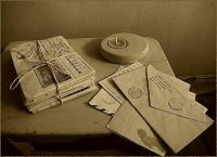 Письмо из Киева