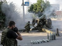 Из Мюнхена в Новороссию.