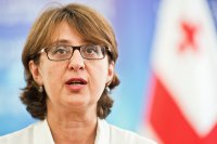 МИД Грузии призвал Швецию перестать защищать Саакашвили
