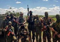 Батальон «Кривбасс» опять попал: пытал журналиста, убил волонтера, угодил в засаду