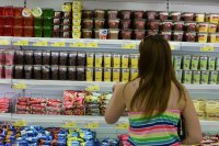 В Москве появятся магазины исключительно отечественных продуктов