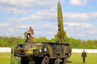 Баллистические ракеты похоронили киевскую версию о «борьбе с терроризмом»