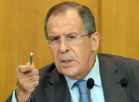Лавров: Россия ведет переговоры с Киевом и ООН о помощи Донбассу