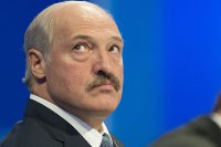 Лукашенко: Мир на Украине не нужен Западу