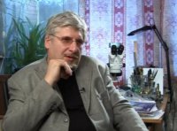 Профессор Савельев - «Киев захватили пещерные люди в галстуках»