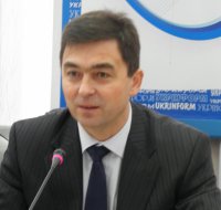 Мнение украинского экономиста Всеволода Степанюка: С Россией не получится разговаривать ультиматумами