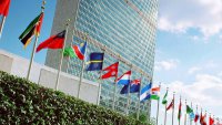 Все структуры ООН согласились сотрудничать с Россией в помощи Востоку Украины