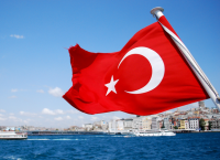 Российская валюта может стимулировать торговлю с Турцией