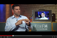 Слушать ВСЕМ особенно украинцам, которые взрастили фашизм в своей стране и до сих пор им на это пофиг-дым