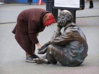 Ато! Киев заявил о потере $7 млрд за год при введении санкций в отношении РФ