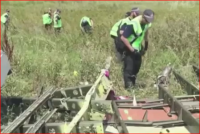 Boeing сбит украинскими войсками. ОБСЕ доказало