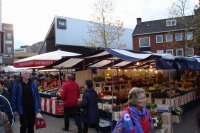 Меры России в ответ на санкции ЕС вызвали обвал цен в Нидерландах