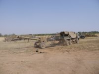 Разгром (первые фотографии трофеев)