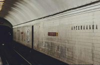 В Киеве сообщили о минировании самой глубокой в мире станции метро