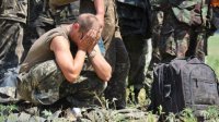 Украинские военные в поисках спасения и правды