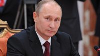 Путин достоин Нобелевской премии за «ангельское терпение»