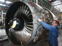 Завод «Мотор Сич» переедет в Россию